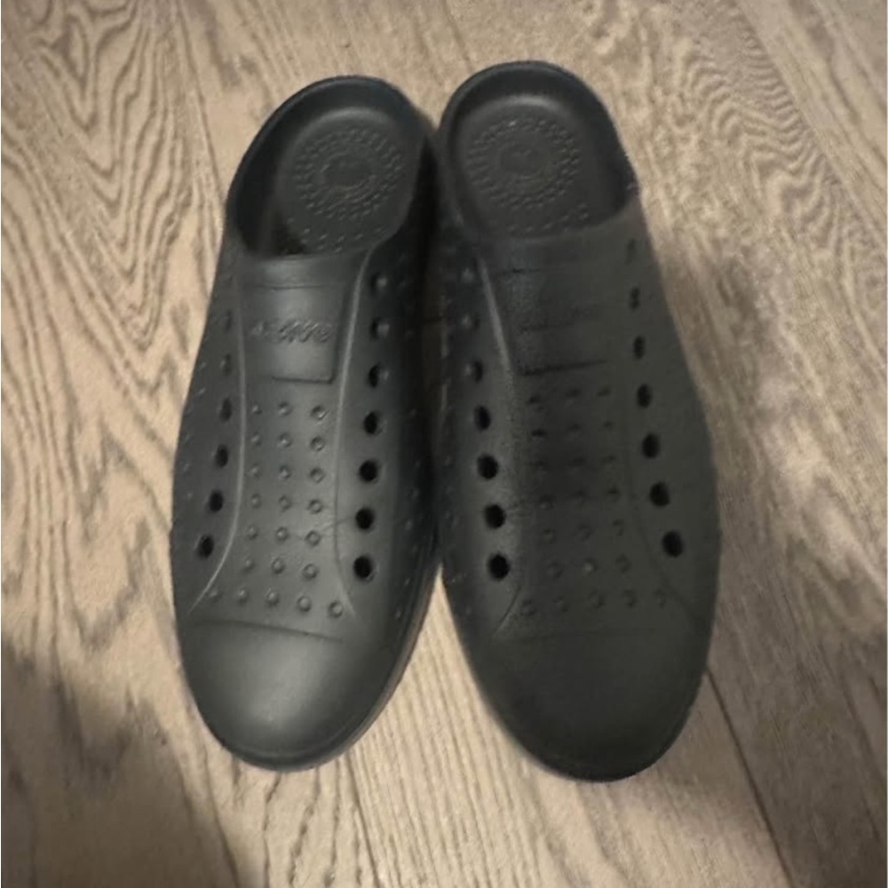 Native shoes